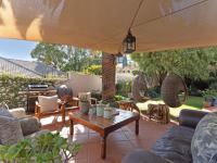  of property in Waterkloof Ridge