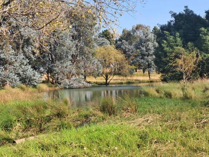 Smallholding for Sale For Sale in Heidelberg - GP - MR680896