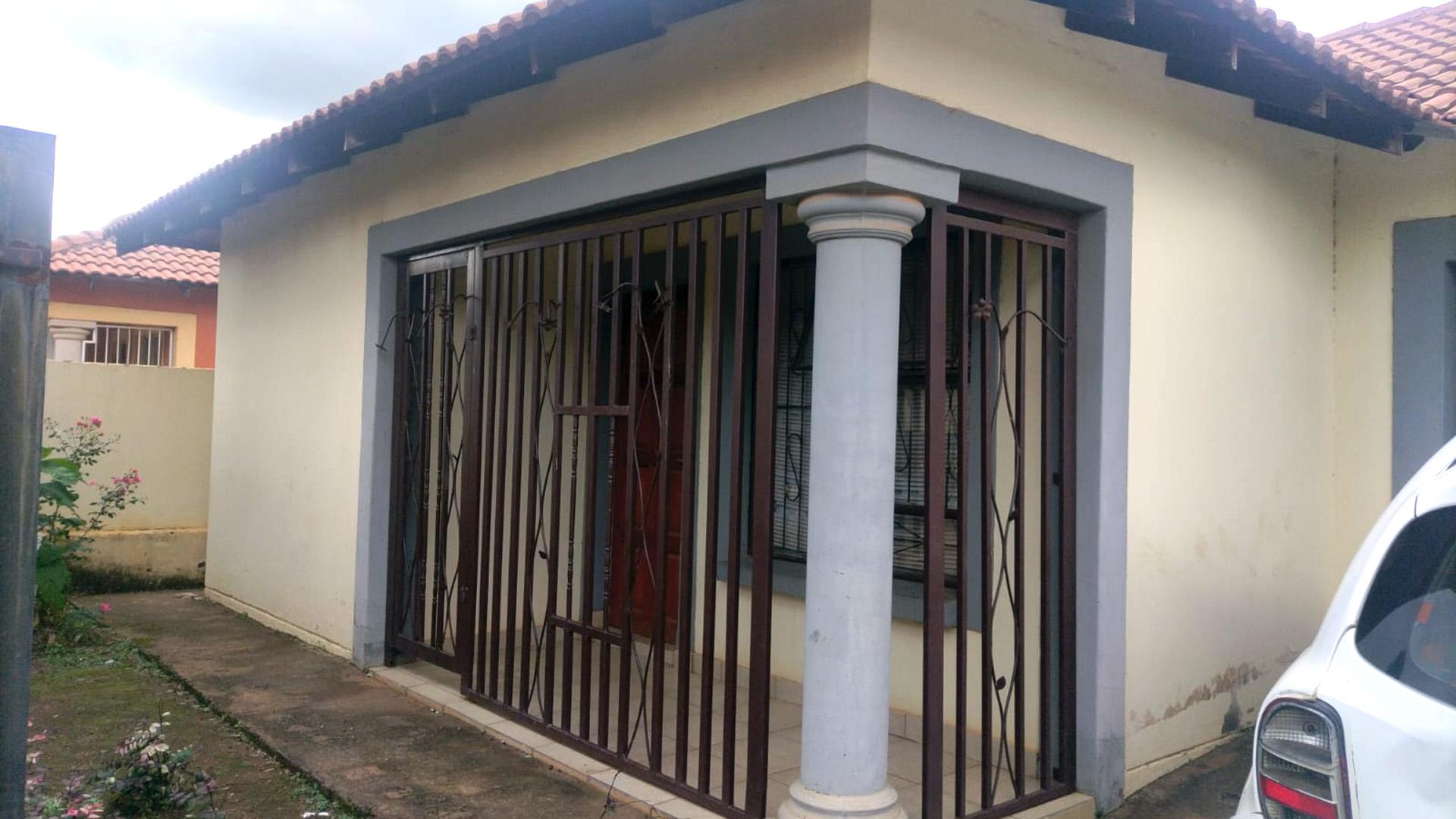 Front View of property in Mashishing
