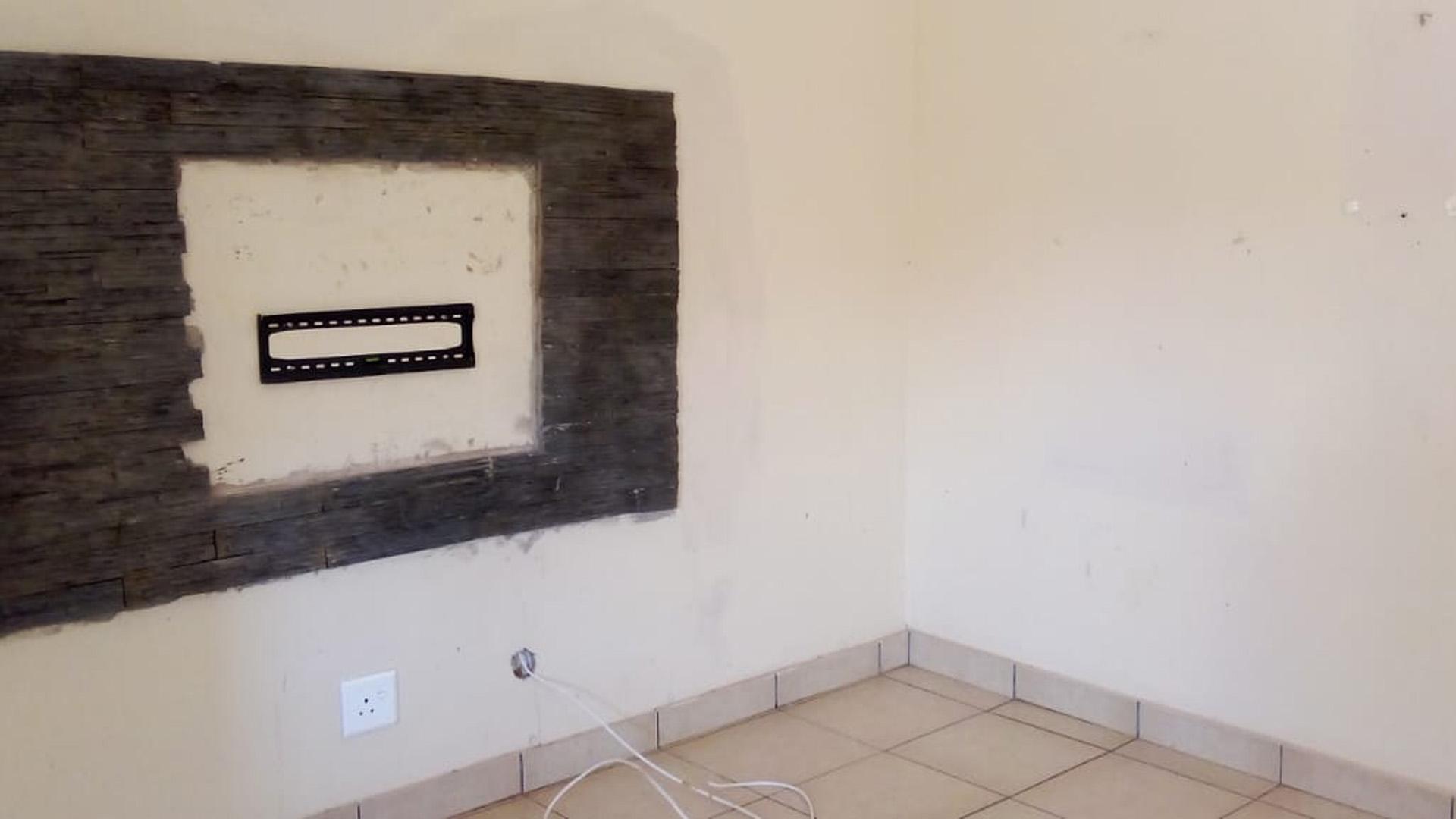 Lounges of property in Mashishing