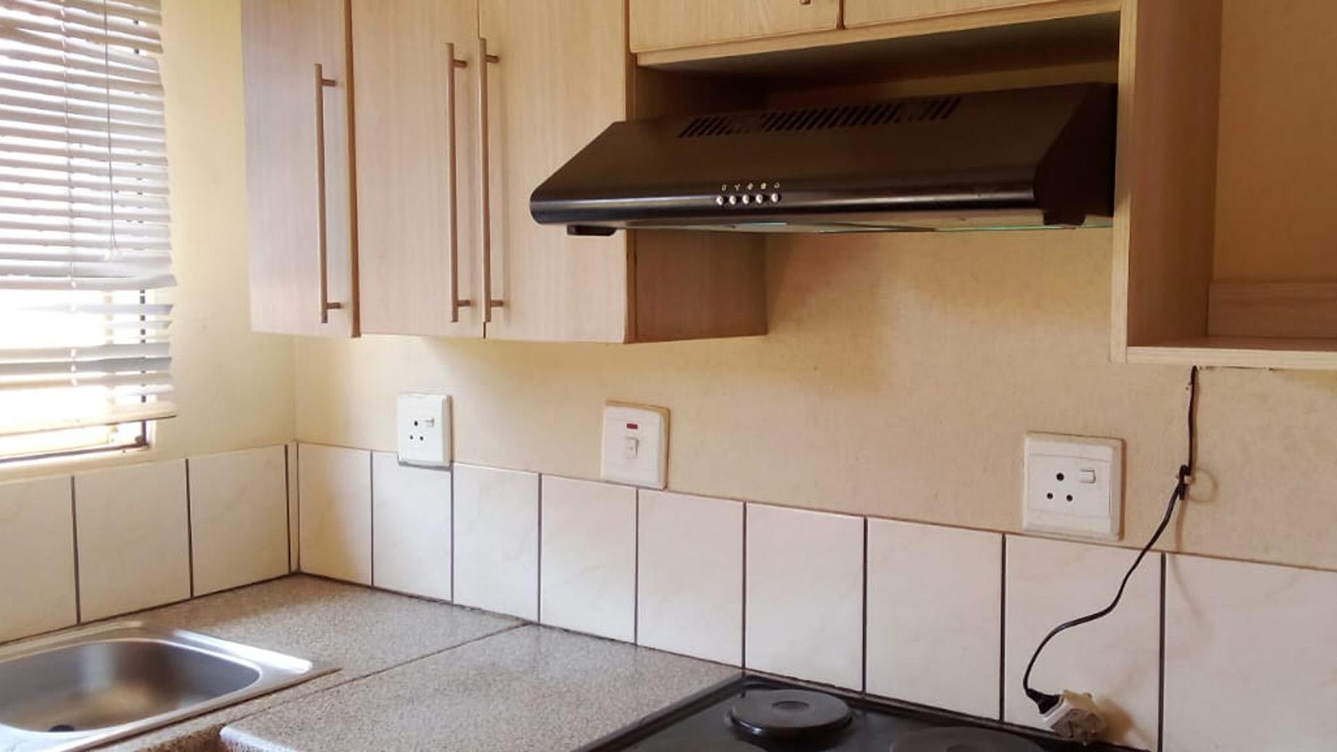 Kitchen of property in Mashishing