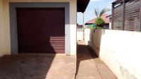 Garage of property in Mashishing