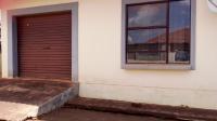 Backyard of property in Mashishing