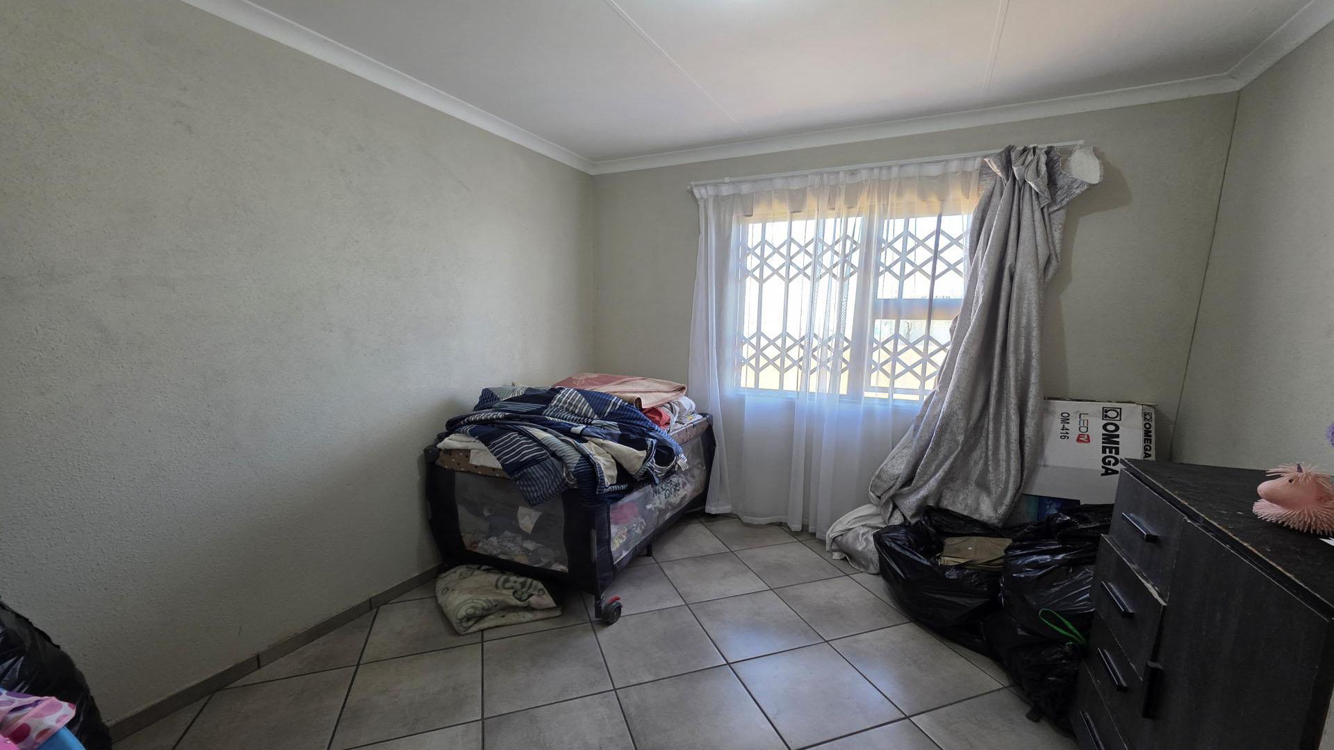 Bed Room 3 of property in Klarinet