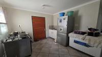 Kitchen of property in Klarinet