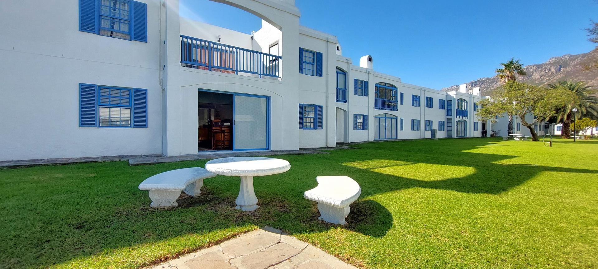  of property in Gordons Bay