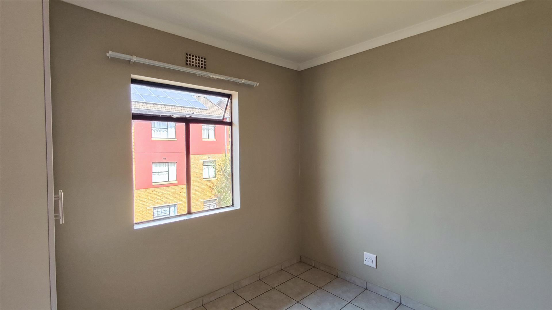 Bed Room 2 - 8 square meters of property in Sky City