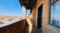 Balcony of property in Sky City
