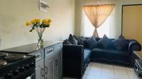 Kitchen of property in Sky City