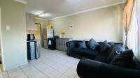 Lounges of property in Sky City