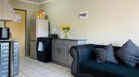 Kitchen of property in Sky City