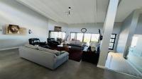 Lounges of property in Tergniet