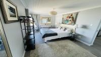 Bed Room 2 of property in Tergniet