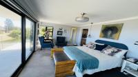 Bed Room 1 of property in Tergniet