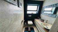 Guest Toilet of property in Tergniet