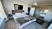 Bed Room 3 of property in Tergniet