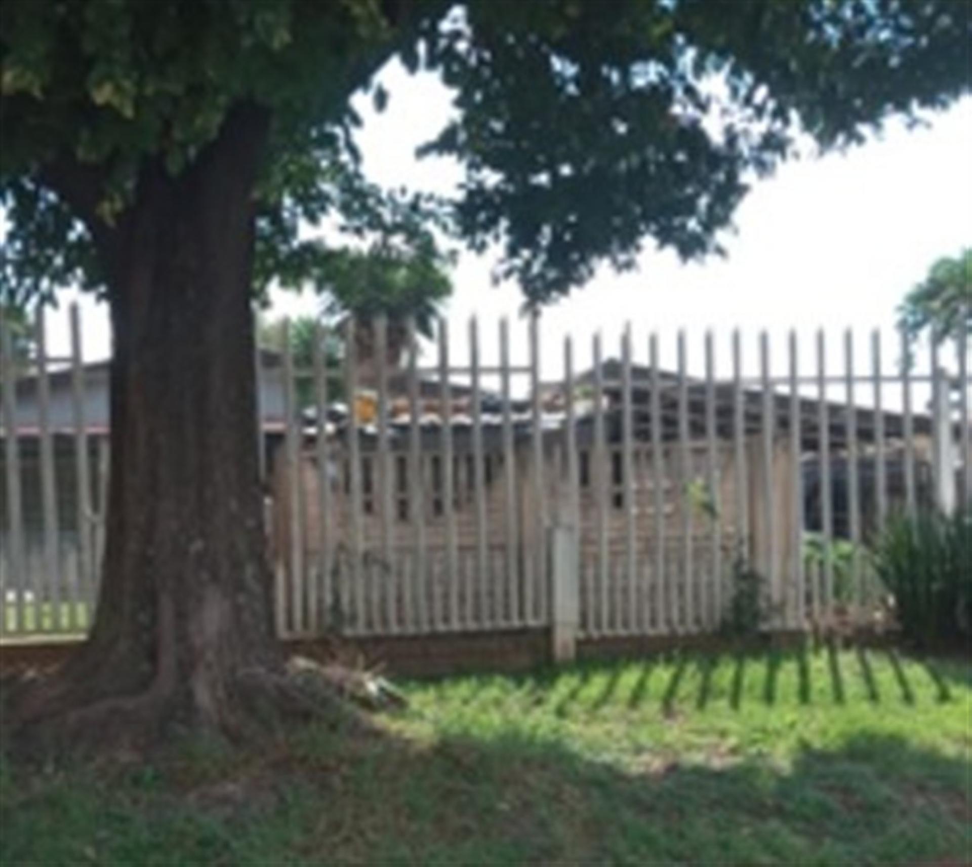 Front View of property in Elsburg