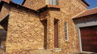 3 Bedroom 2 Bathroom Sec Title for Sale for sale in Amberfield