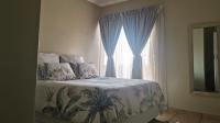 Main Bedroom of property in Amberfield