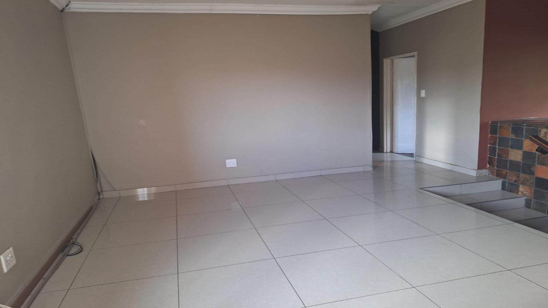 TV Room of property in Stonehenge