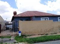Front View of property in Regents Park