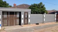 Front View of property in Rosettenville