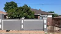 Front View of property in Rosettenville