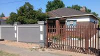 Front View of property in Rosettenville