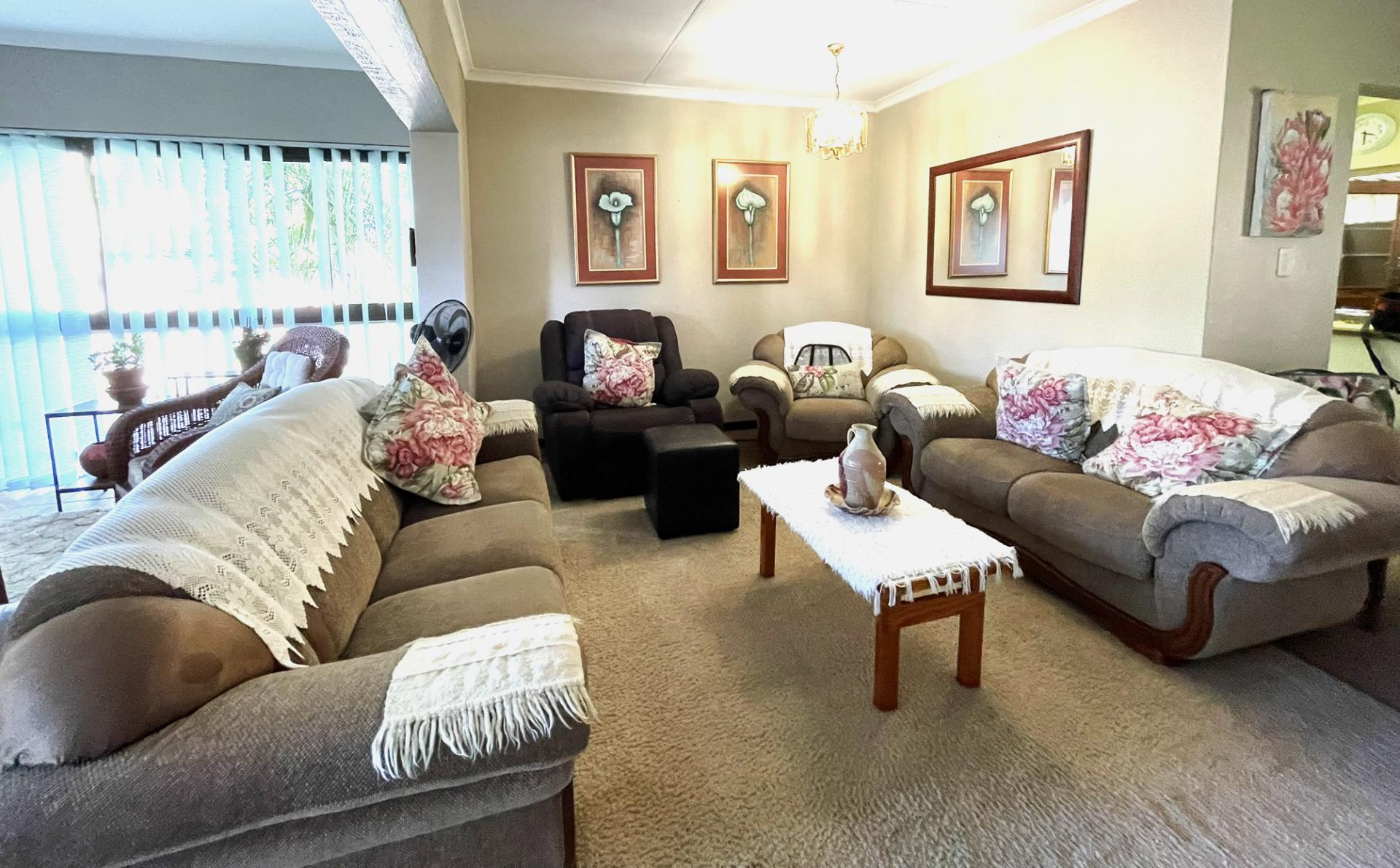  of property in Mbombela