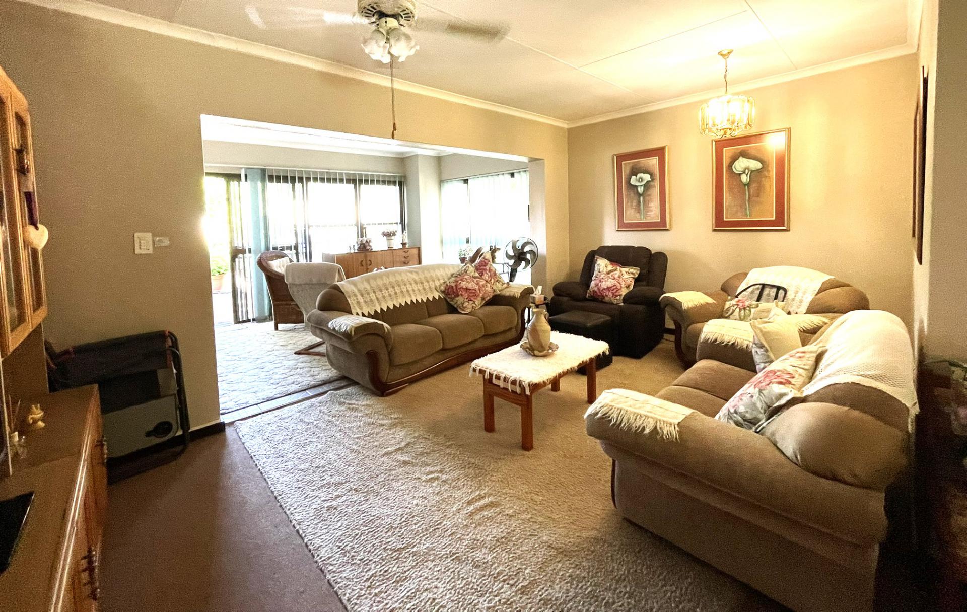  of property in Mbombela