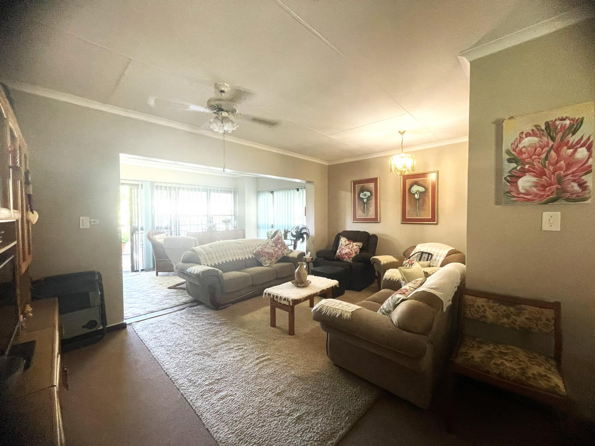  of property in Mbombela