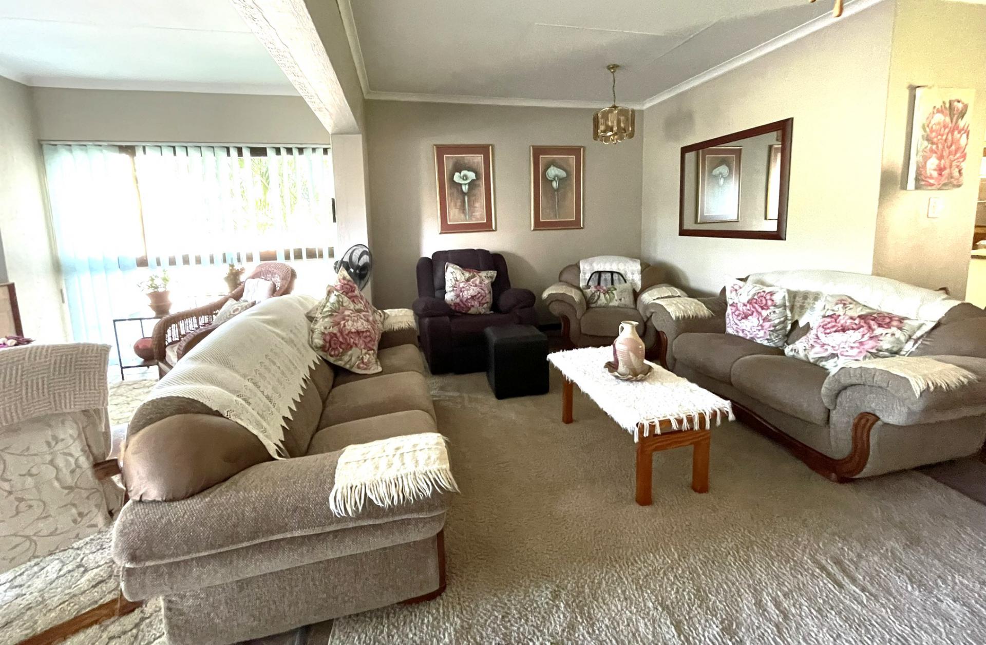  of property in Mbombela