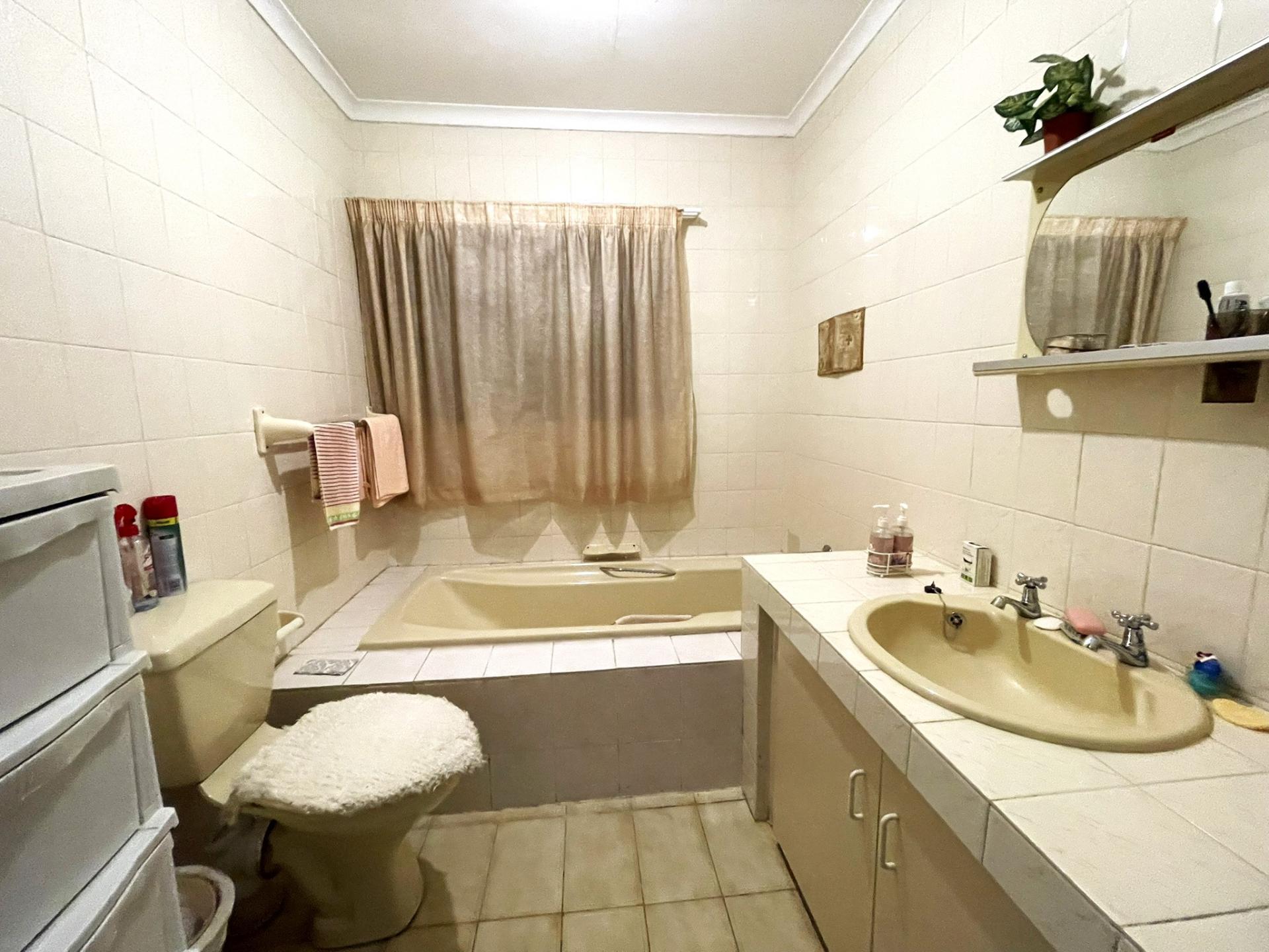  of property in Mbombela