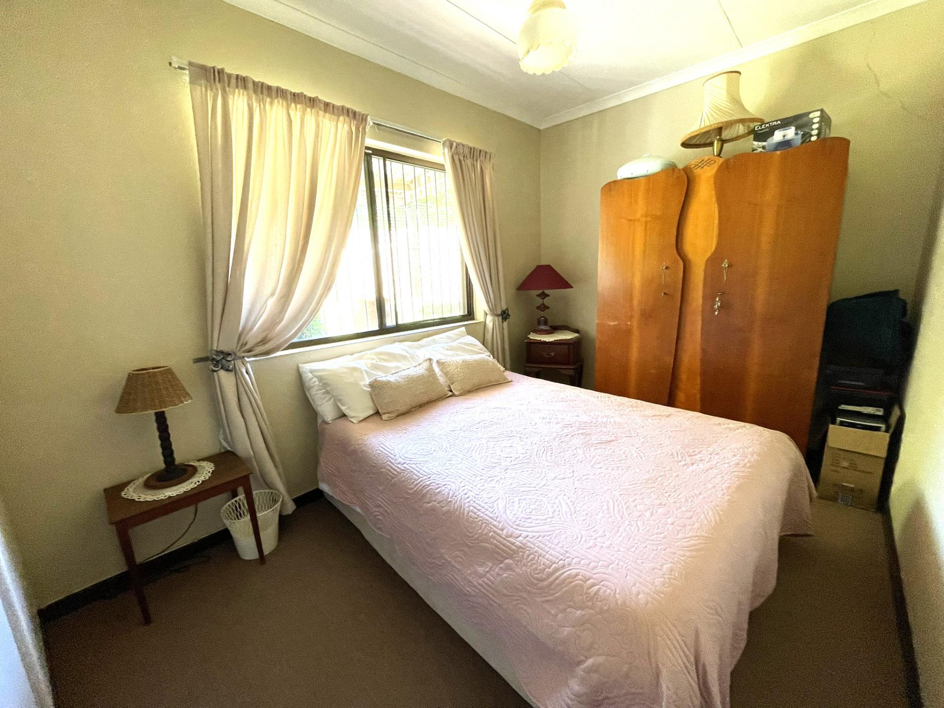  of property in Mbombela