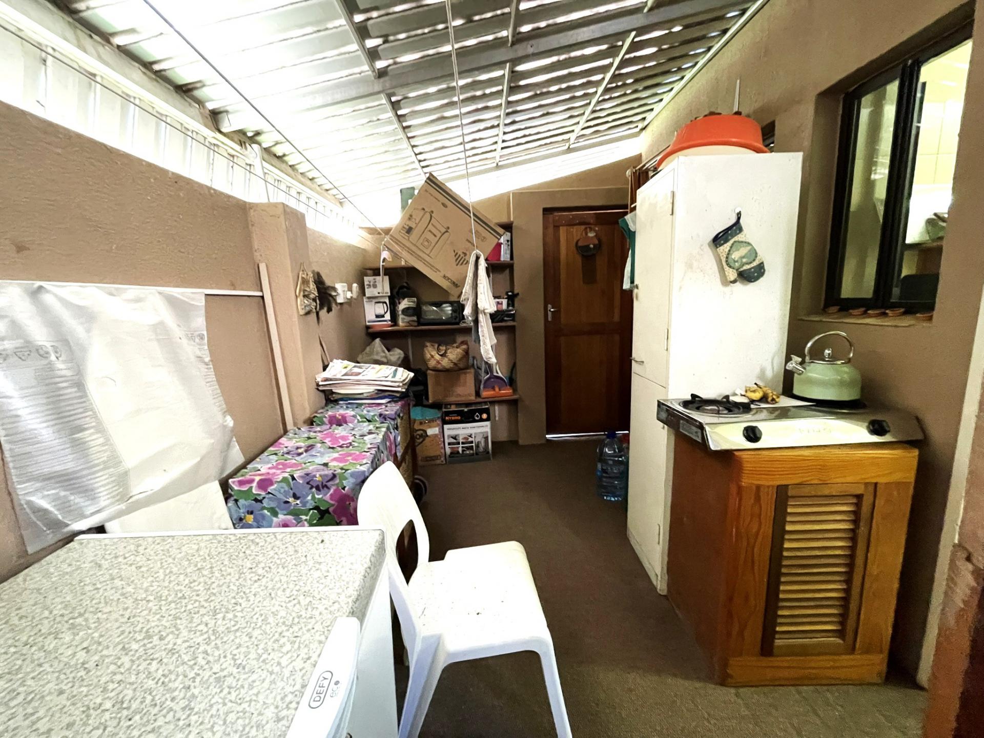  of property in Mbombela