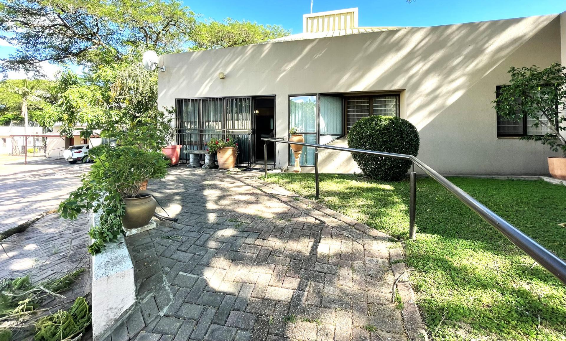  of property in Mbombela