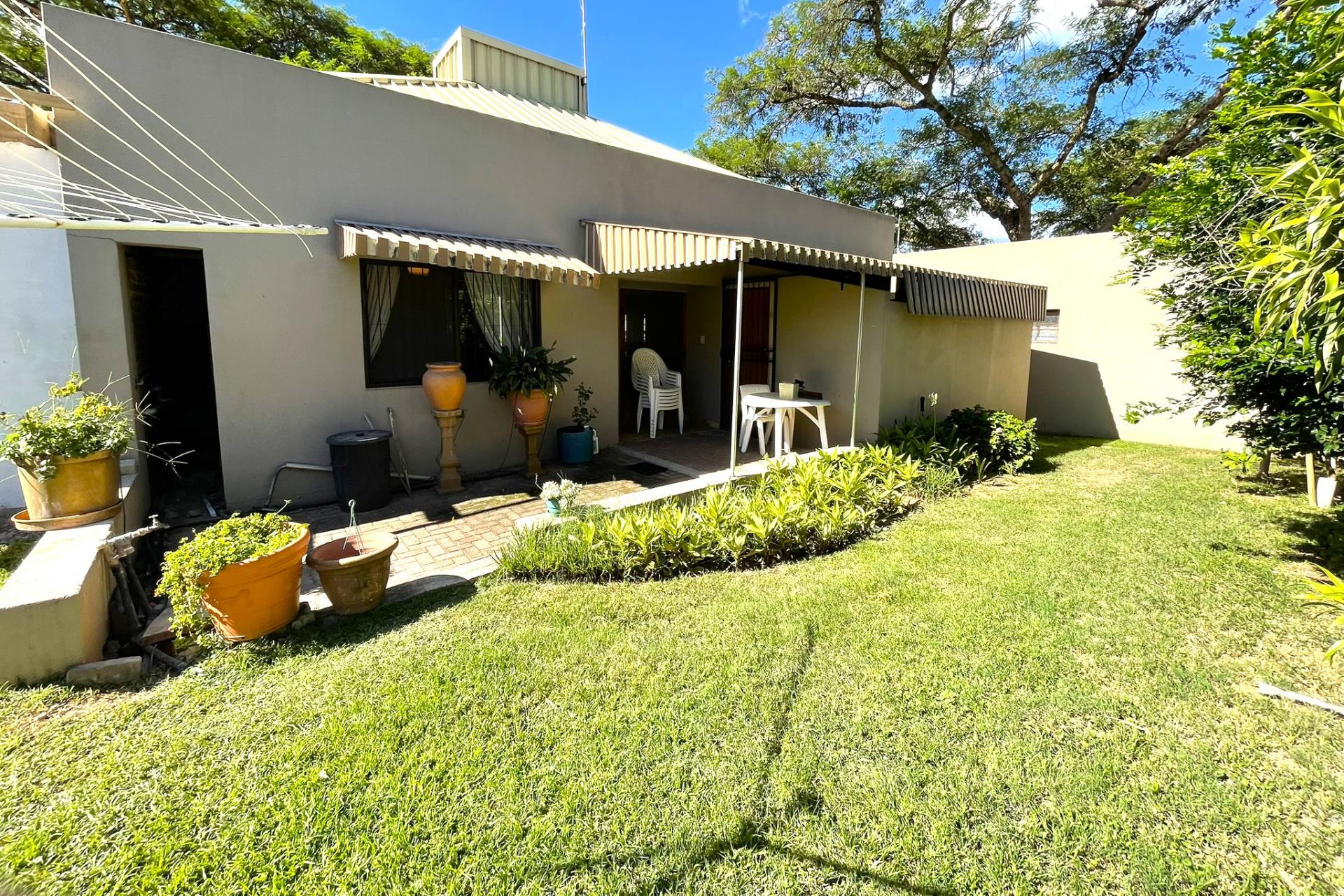  of property in Mbombela