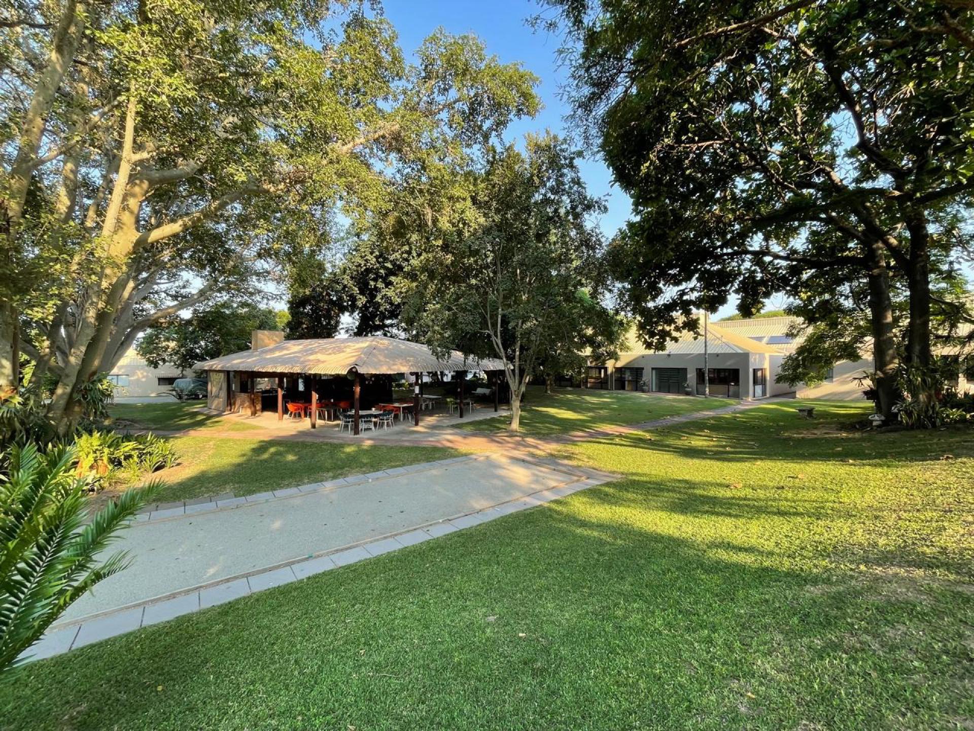  of property in Mbombela