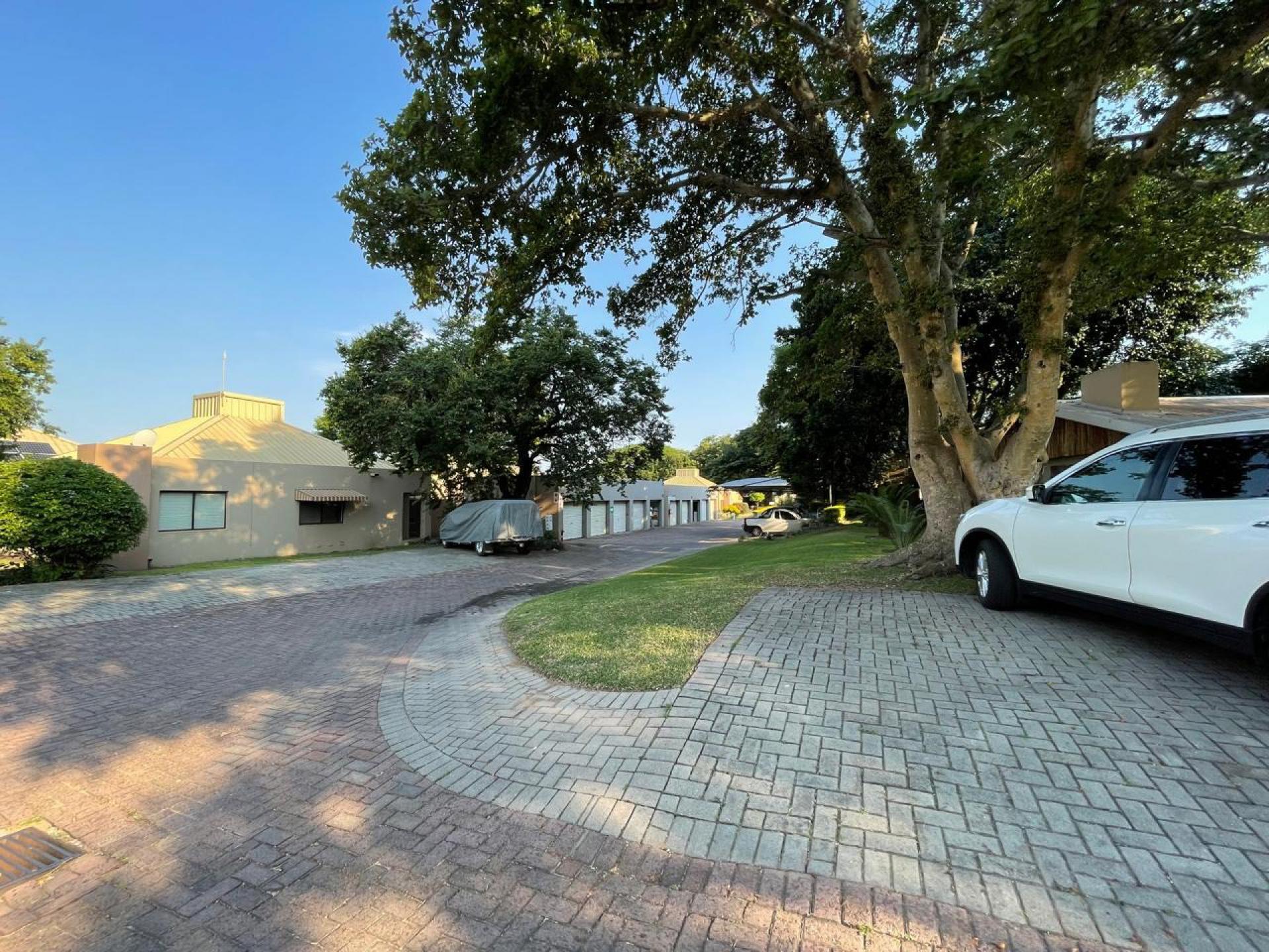  of property in Mbombela