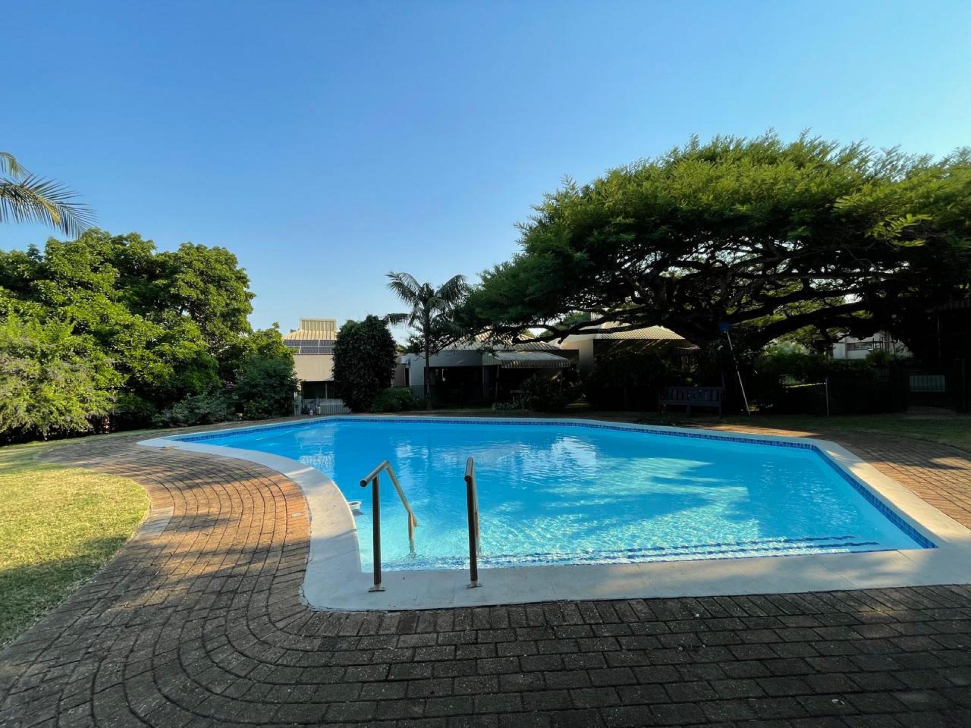  of property in Mbombela