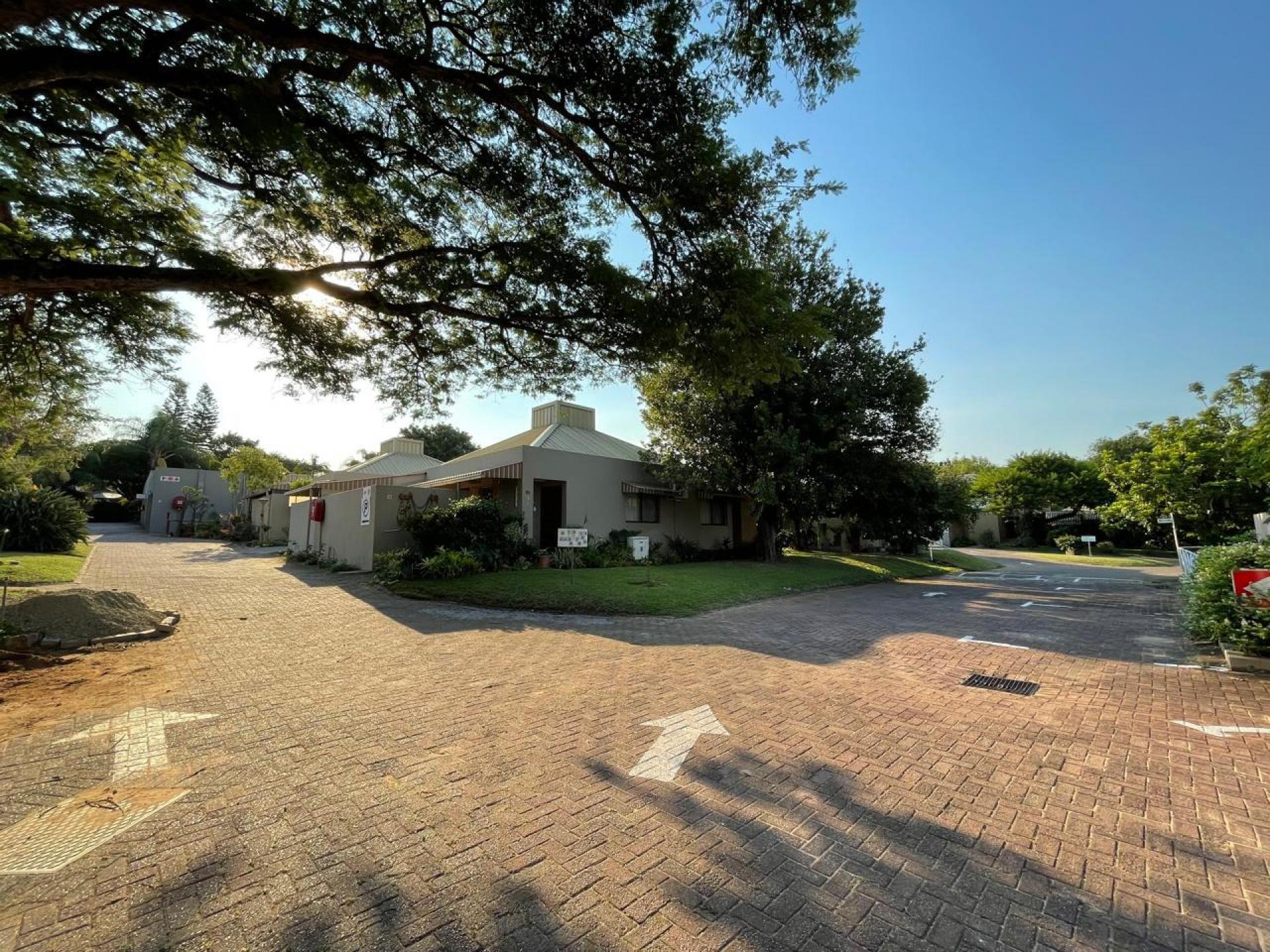  of property in Mbombela