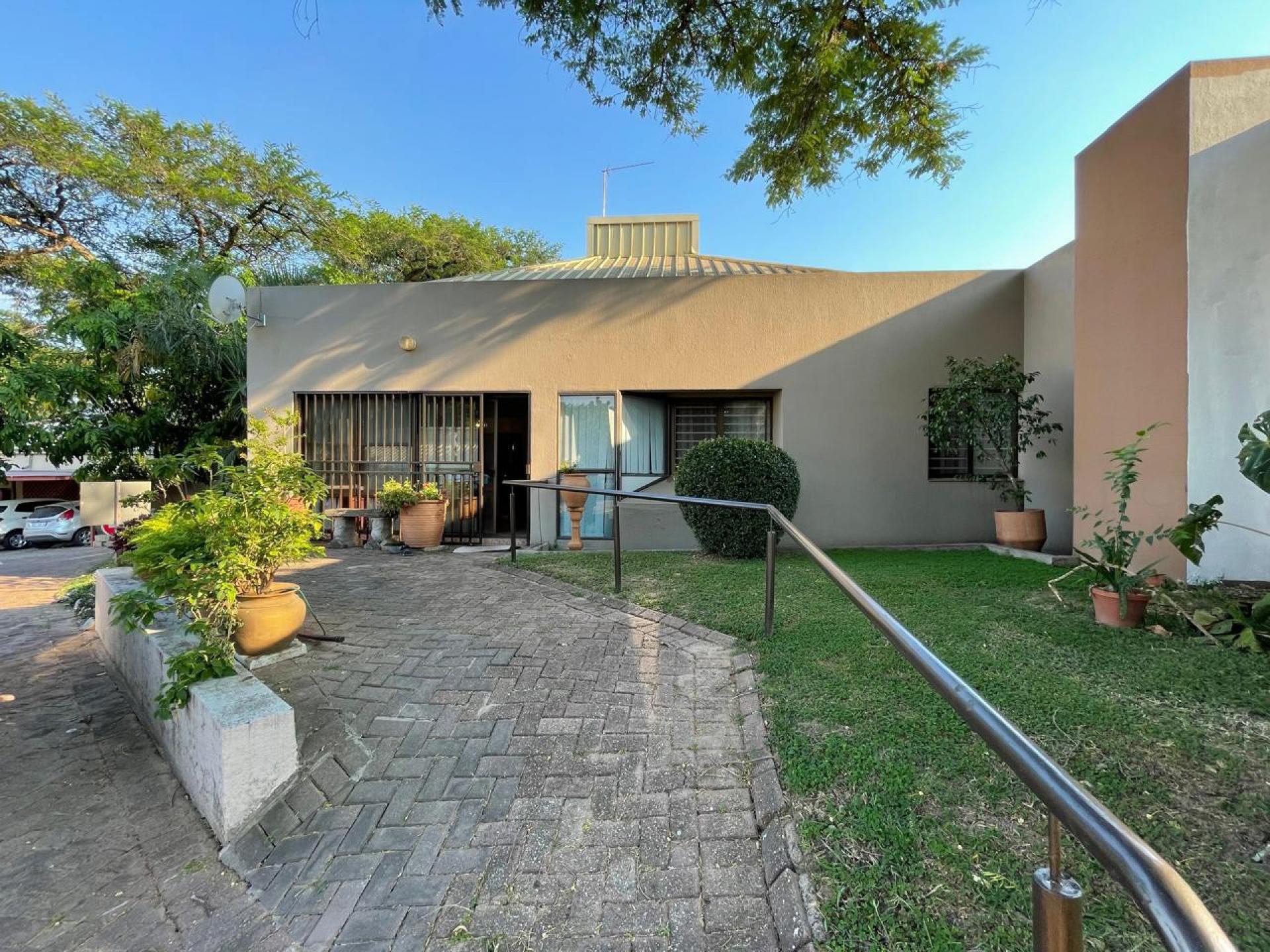  of property in Mbombela