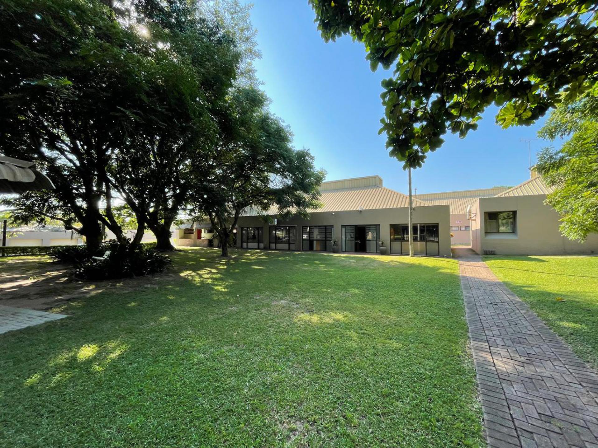  of property in Mbombela