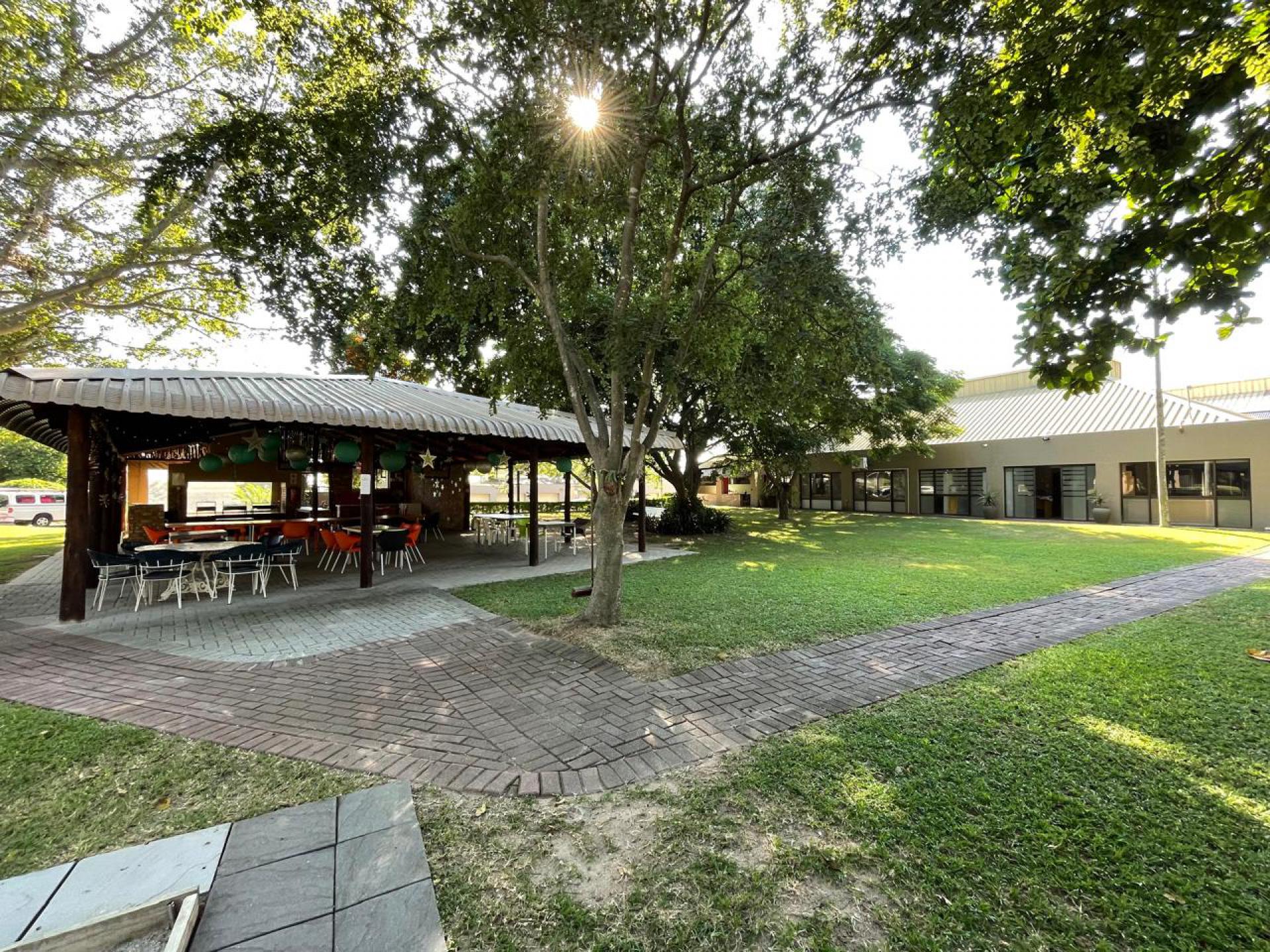  of property in Mbombela