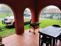  of property in Wilropark
