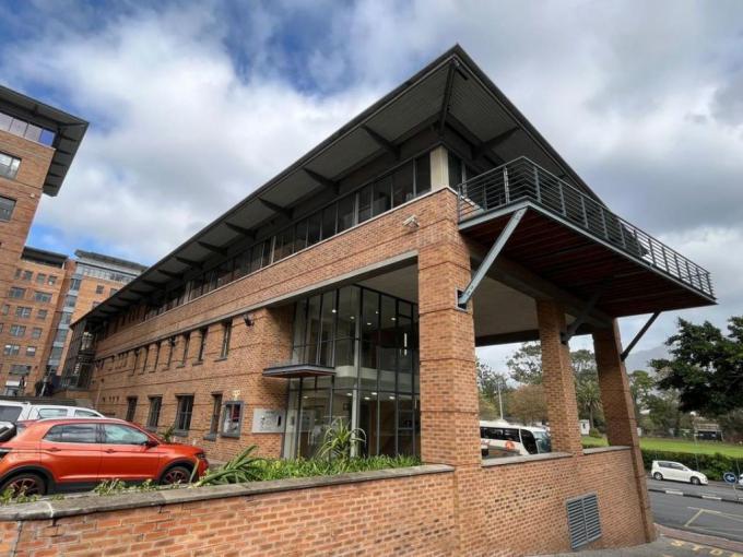 Commercial to Rent in Newlands - CPT - Property to rent - MR680976