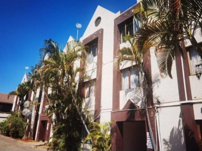2 Bedroom Simplex for Sale For Sale in Polokwane - MR680995
