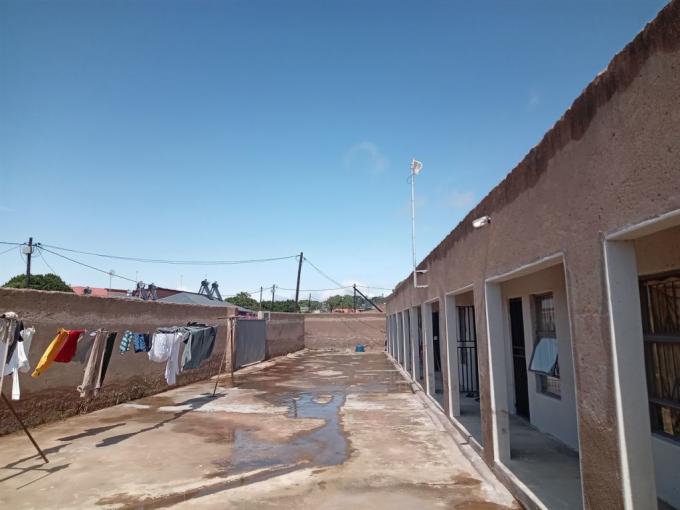 10 Bedroom Guest House for Sale For Sale in Mankweng - MR680996