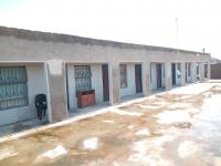  of property in Mankweng