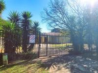  of property in Wierdapark